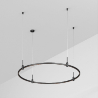 Трек Arlight ART-APRIORI-ROUND-HANG-R1200 048490