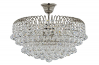 Люстра на штанге Arti Lampadari Empoli E 1.2.40.100 N