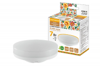 Лампа светодиодная TDM Electric Народная GX53 7W 4000K матовая SQ0340-1520