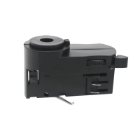 Адаптер для светильника к треку 5030xx-R/5040xx-(F)/(R) Lightstar Quattro 594007-403