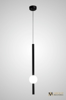 Подвесной светильник AM Group AM464 BK
