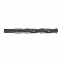 Сверло по металлу HSS-R (с хвостовиком-10 мм) 17.0 мм Milwaukee 4932373325