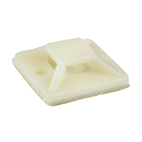 Площадка самоклеющаяся 30х30мм (100шт) EKF plc-30х30