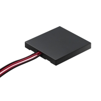 Датчик движения руки скрытый диммируемый Feron SEN33H 120W 12-24V 51997 FERON