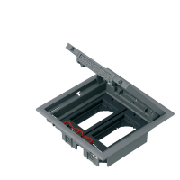 Напольный лючок Schneider Electric ISM50624 + ISM50320