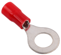 Наконечник НКИ 1.25-6 кольцо 0.5-1.5мм (100шт/упак) GENERICA IEK UNL20-D15-4-6-G