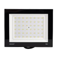 Прожектор светодиодный СДО-20 70Вт 6500К 5600Лм IP65   JazzWay 5047327