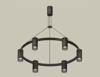 Подвесная люстра Ambrella Light Traditional DIY (С9022, N6151) XB9022201