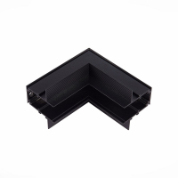 Внутренний угол-соединитель для встраиваемого магнитного шинопровода ST Luce Skyline 48 ST1007.449.12