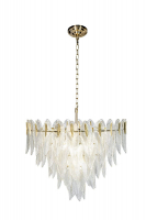 Подвесная люстра Garda Decor 62GDM-8103-800