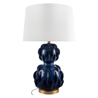 Настольная лампа LOFT IT Cobalt 10505T