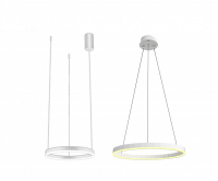 Подвесной светильник Kink Light Тор 08212.01A(4000K)