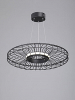 Подвесной светильник Vitaluce V4625-1/1S