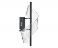 Настенный светильник Kink Light Илина 08042.19 08042,19