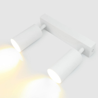 Спот General GWL-2GU10-M-IP20 661818