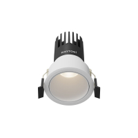 Встраиваемый светильник Maytoni Dip DL116-10W-4K-W