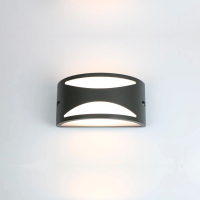 Фасадный светильник General GWL-GX53-M-IP65 662480