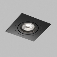 Встраиваемый светильник Denkirs Prime DK-DH2021-BK