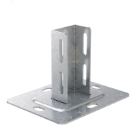 Крепление к потолку SSM INOX 304 DKC IBSF2901C