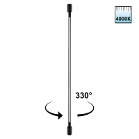 Уличный настенный светильник Novotech Street Vespera 359891