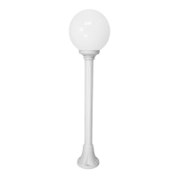 Уличный светильник Fumagalli Mizarr/G250 G25.151.000.WYE27