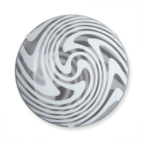 Настенно-потолочный светодиодный светильник Vitaluce V6391/1A VITALUCE