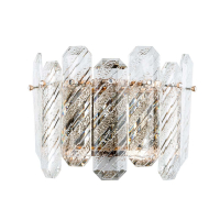 Настенный светильник Modelux ML.350.250 GD