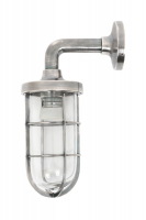 Настенный уличный светильник Covali WL-59854