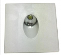 Уличный светодиодный светильник Horoz 3W 4000K белый 079-001-0003 (HL957L) HRZ33002991