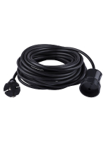Удлинитель-шнур силовой TDM Electric SQ1307-0206