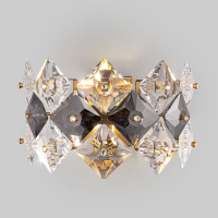 Настенный светильник Bogate's 371/3 Strotskis a067826