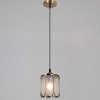 Подвесной светильник Reluce 02458-0.9-01 CU