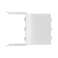 Угол внутренний изменяемый 100х60 70-120 градусов NIAV IN-Liner DKC 01729