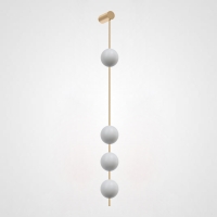 Настенный светильник ImperiumLoft Adils Wall 230052-23