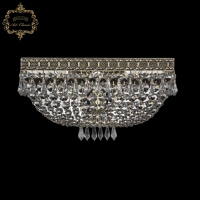 Настенный светильник Art Classic 20.272B.35SP.GB ArtClassic