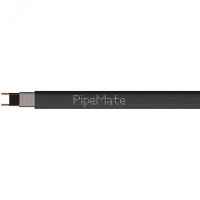 Кабель нагревательный саморегулирующийся          15PipeMate-N, катушка 250 ССТ 7702103 2281043