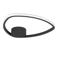 Настенно-потолочный светильник Eglo Moschella 902148