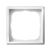 ARTGALLERY рамка 1-постовая, лотос Systeme Electric GAL001301