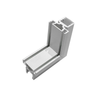 Соединитель Aployt Magnetic track 48 APL.0185.10.03