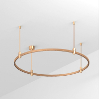 Трек Arlight ART-APRIORI-ROUND-ROD-400-R1000 048482