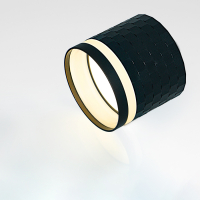 Накладной светильник General GWL-GX53-M-IP20 661764