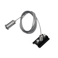 Подвес трековый PRO Lightstar Teta 505177-500