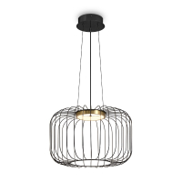 Подвесной светильник Freya Citrus FR5398PL-L8B