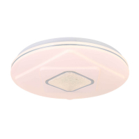 Потолочный светодиодный светильник Globo Tossi 48399-36