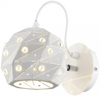 Бра WERTMARK WE263.01.001 Wertmark