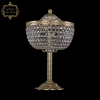 Настольная лампа Art Classic 22.281L6.25SP.G ArtClassic