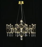 Подвесная люстра Myfar Ileria MR2653-57P-76AP