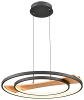 Подвесная люстра Velante 450-063-02