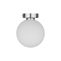 Настенно-потолочный светильник 33 Идеи WLL105.17CH-S32WH