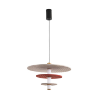 Подвесной светильник Lumion Ledio Felta 8296/11AL